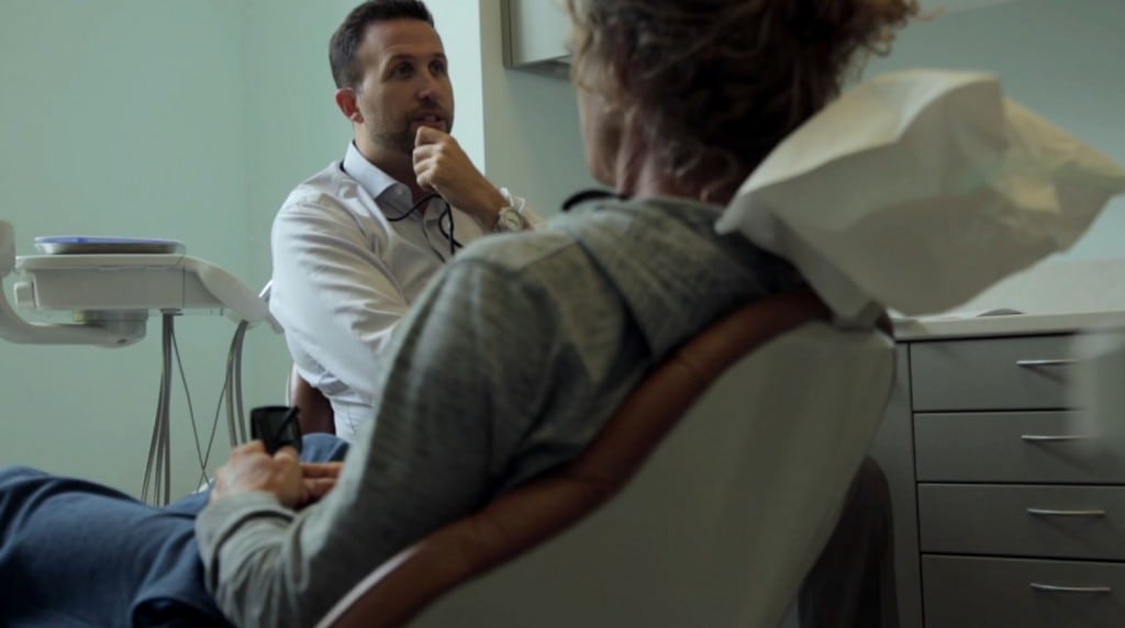 Break the Cycle of Dental Fear With Dr Craig at Spodak Dental