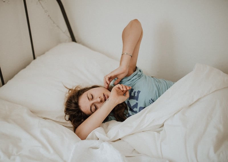 Learn What Health Issues are Linked to Sleep Apnea at Spodak Dental