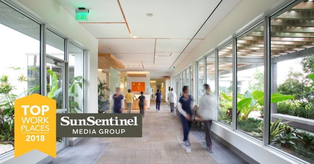 Spodak Dental Group Wins Another Award!